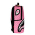 MOCHILA ROSADA DRIP CHECK SPRAYGROUND